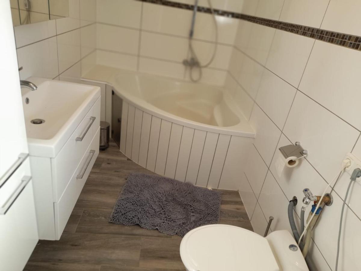 Classic Appartments Κνίτελφελντ Εξωτερικό φωτογραφία