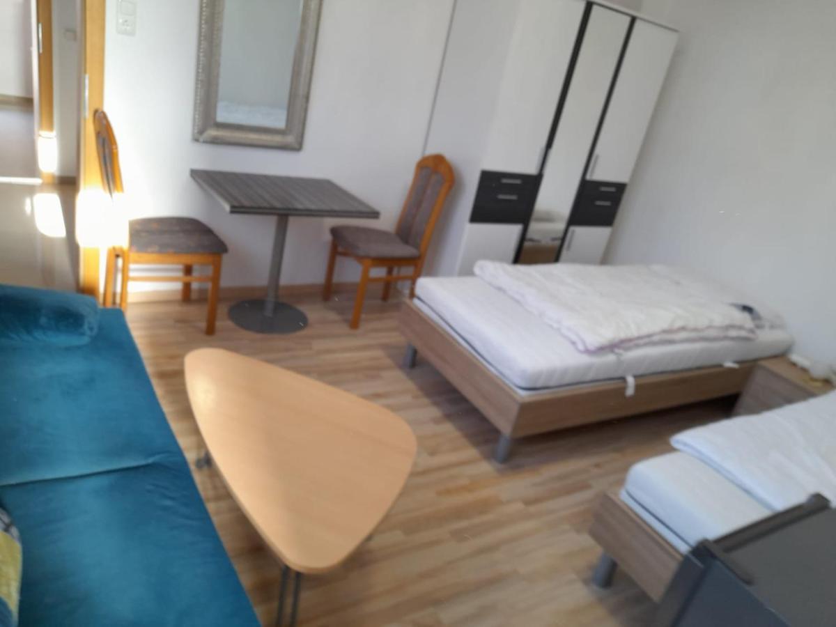 Classic Appartments Κνίτελφελντ Εξωτερικό φωτογραφία