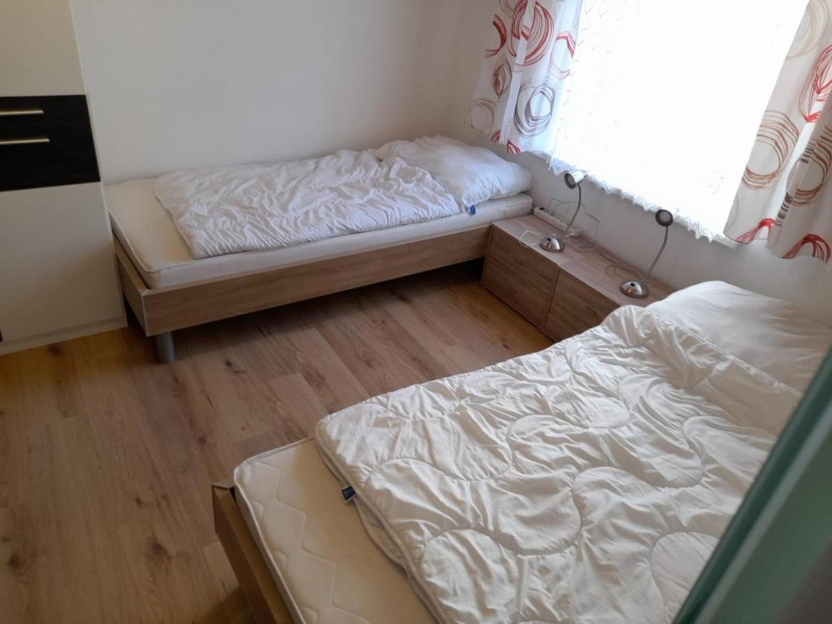 Classic Appartments Κνίτελφελντ Εξωτερικό φωτογραφία
