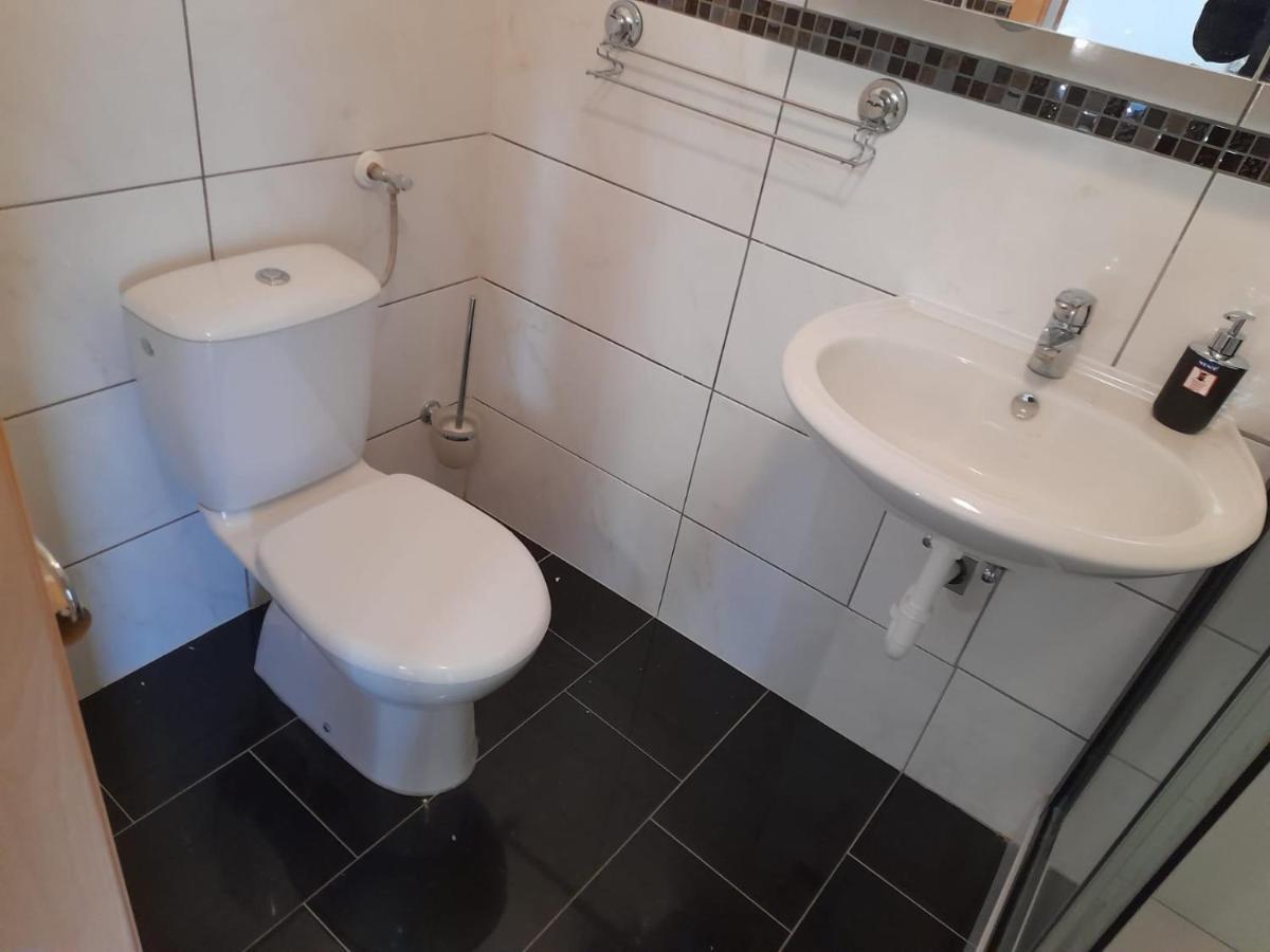 Classic Appartments Κνίτελφελντ Εξωτερικό φωτογραφία