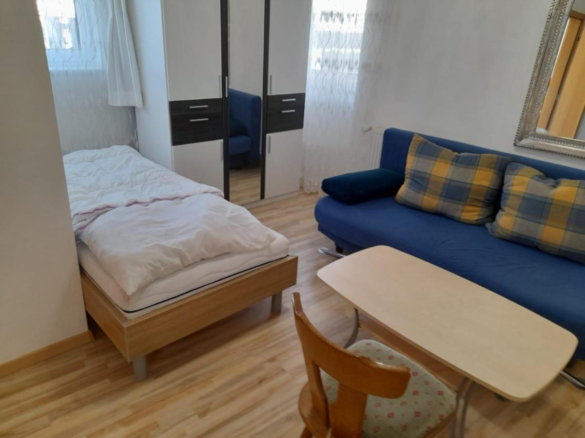 Classic Appartments Κνίτελφελντ Εξωτερικό φωτογραφία