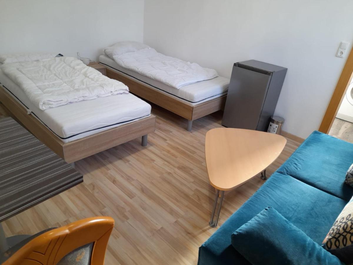 Classic Appartments Κνίτελφελντ Εξωτερικό φωτογραφία