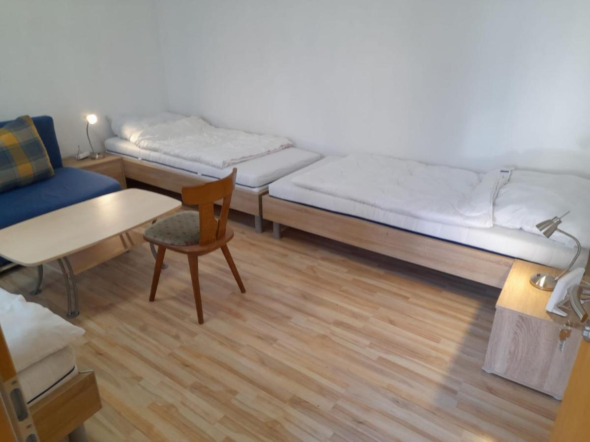Classic Appartments Κνίτελφελντ Εξωτερικό φωτογραφία