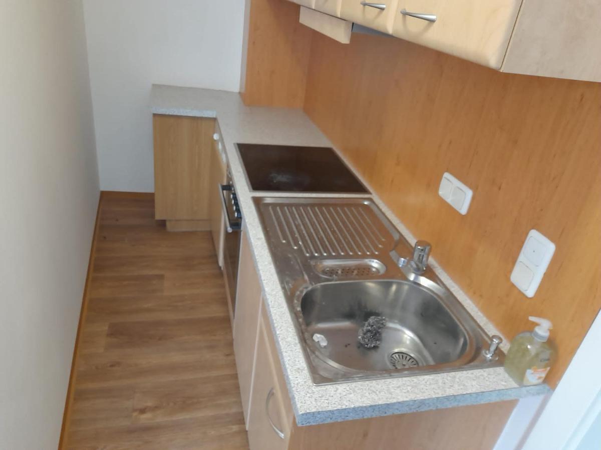 Classic Appartments Κνίτελφελντ Εξωτερικό φωτογραφία