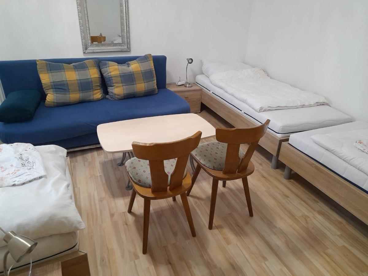 Classic Appartments Κνίτελφελντ Εξωτερικό φωτογραφία