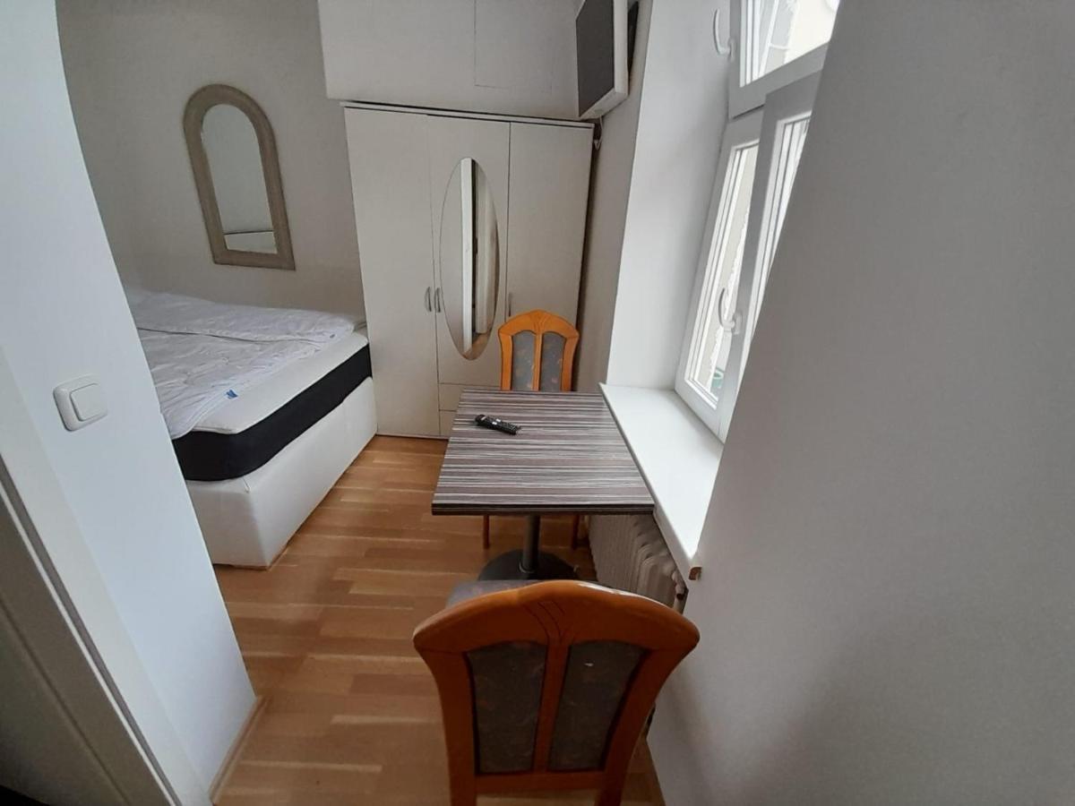 Classic Appartments Κνίτελφελντ Εξωτερικό φωτογραφία
